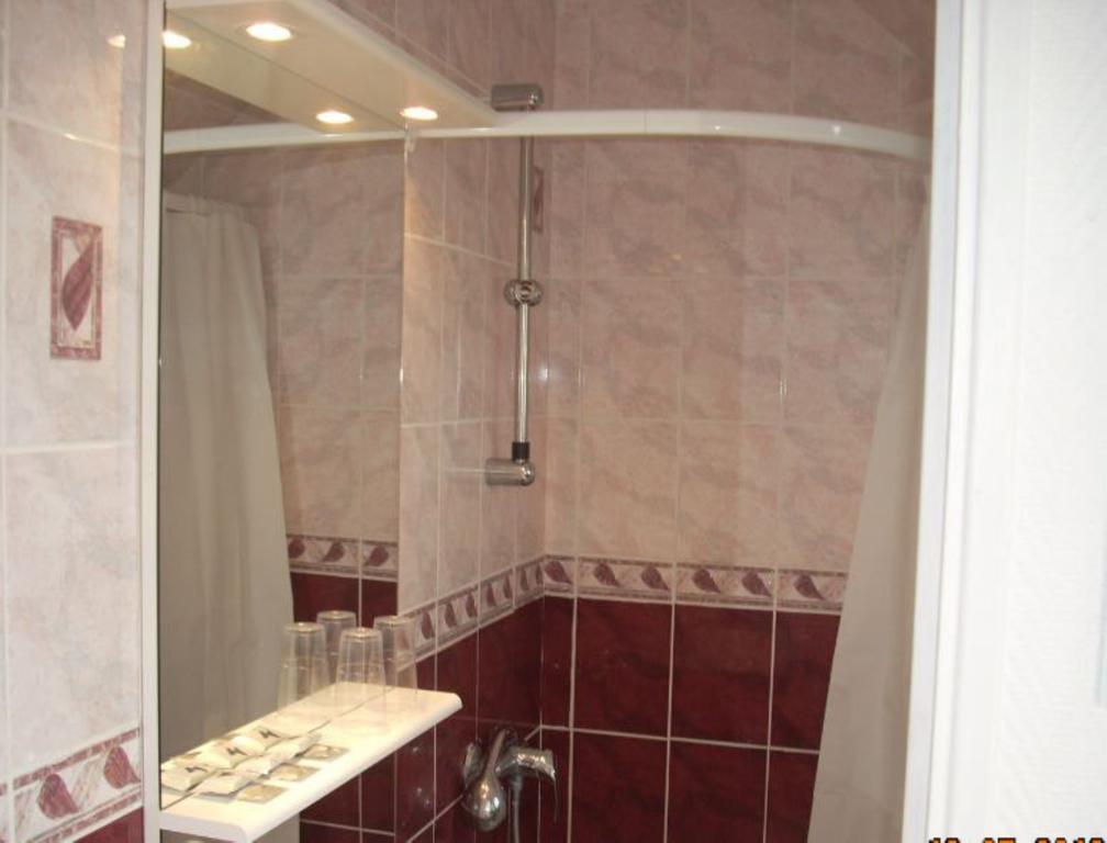 Residence Hotel De La Salle Vallères 部屋 写真