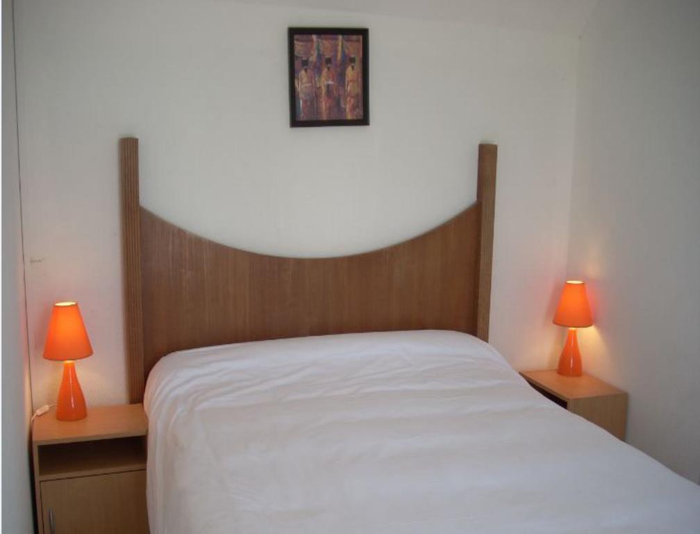 Residence Hotel De La Salle Vallères 部屋 写真